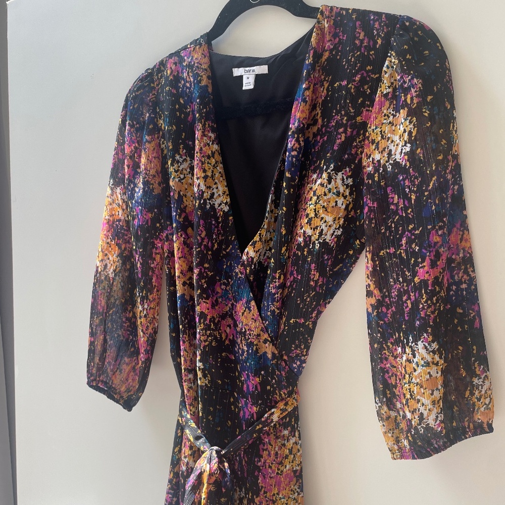 Bar III Maxi Dress